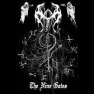 MOON The Nine Gates [CD]